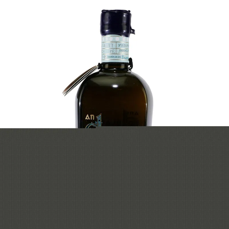 An Dulaman Irish Maritime Gin mit Geschenk-HK