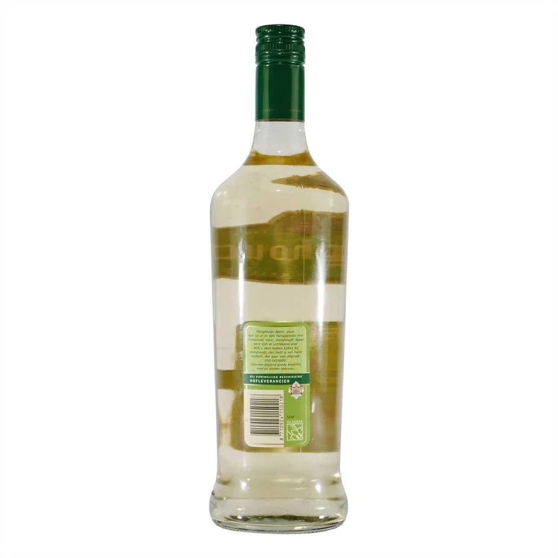 Hooghoudt Appel - Apfel Jenever