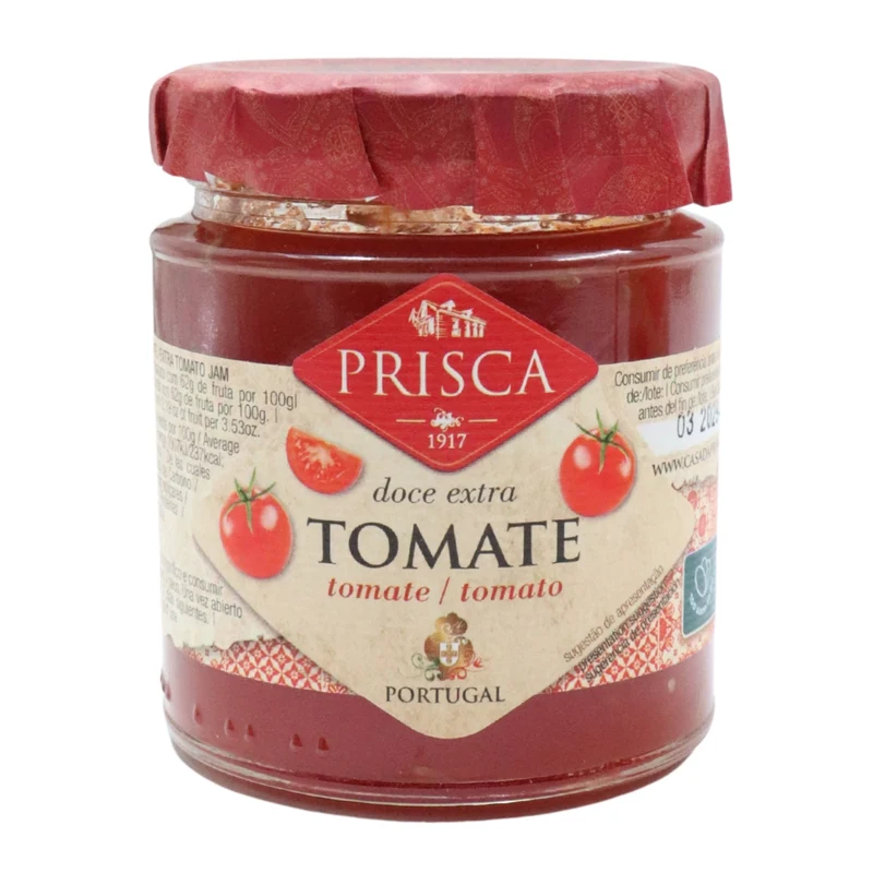 Prisca Doce Tomate