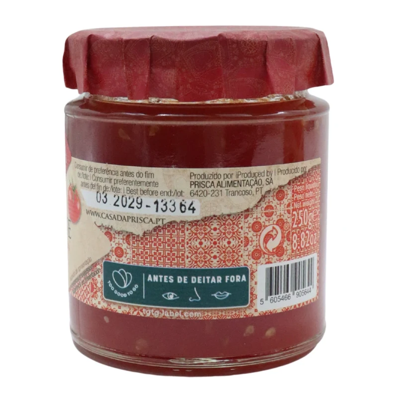 Prisca Doce Tomate