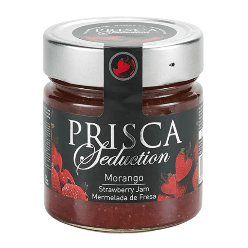 Prisca Doce Morango Seduction
