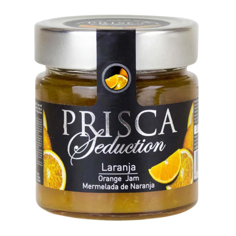 Prisca Doce Laranja Seduction