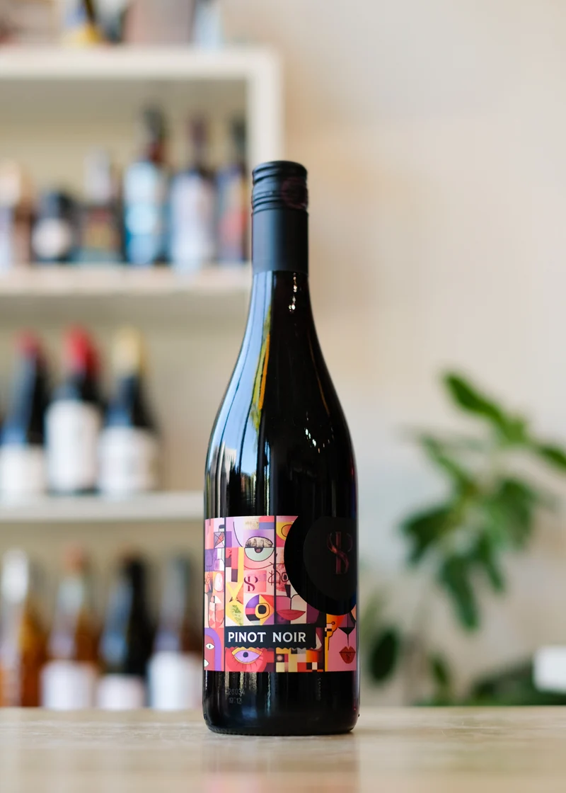 Saint Preignan 'Pinot Noir'