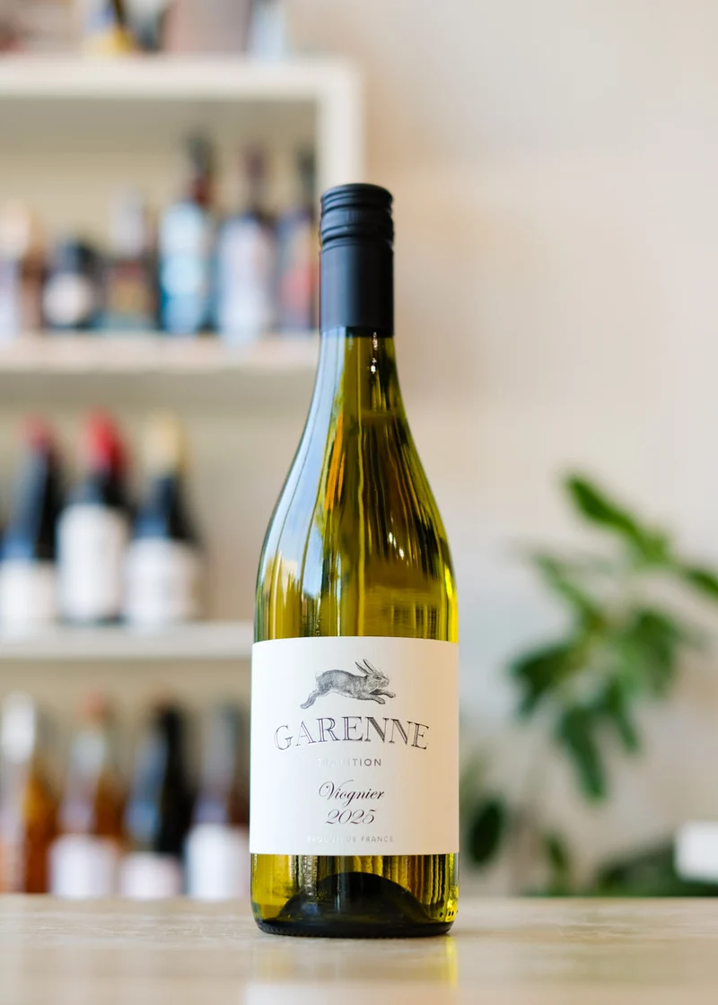 'Garenne' Viognier