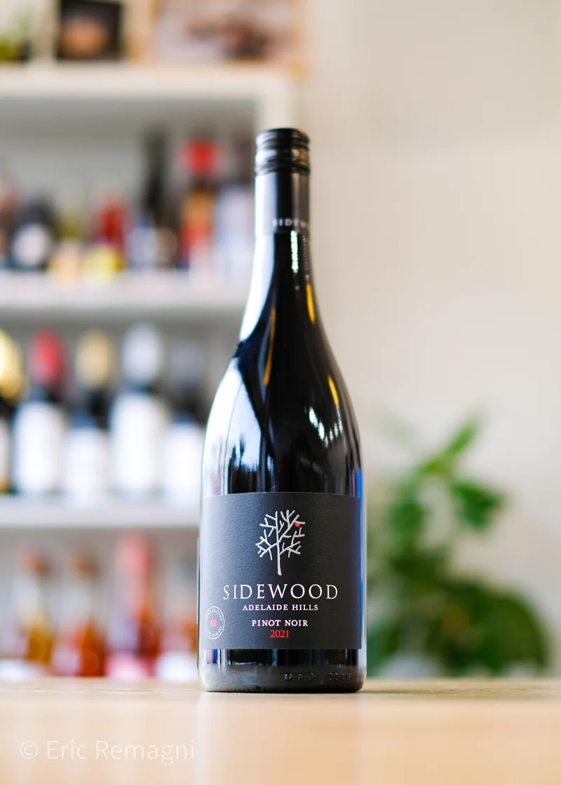 Sidewood 'Pinot Noir'