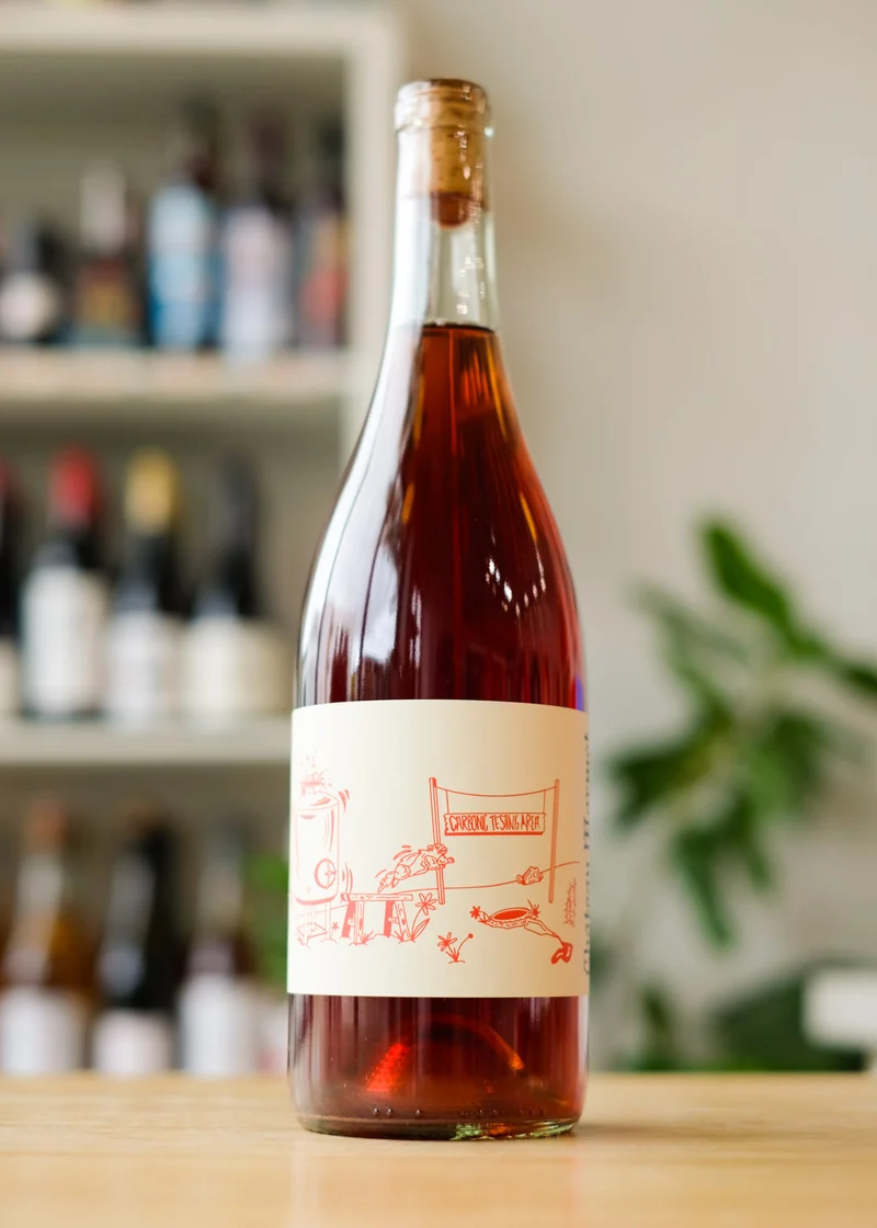 Marmot 'Carbonic Pinot Gris'