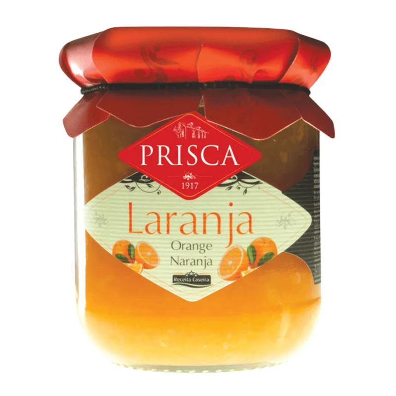Prisca Doce Laranja