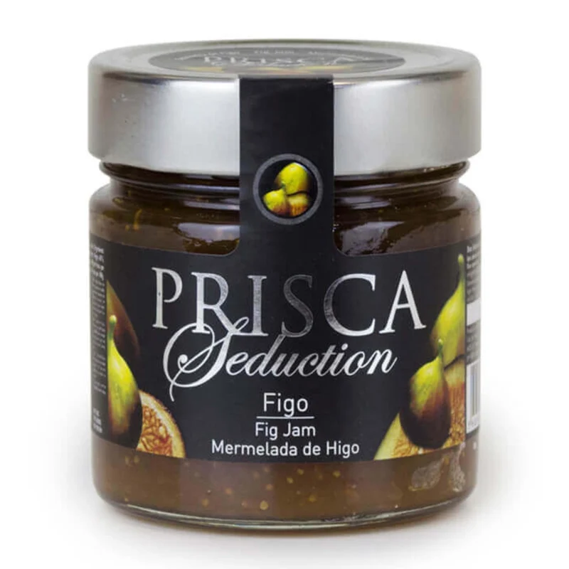 Prisca Doce Figo Seduction