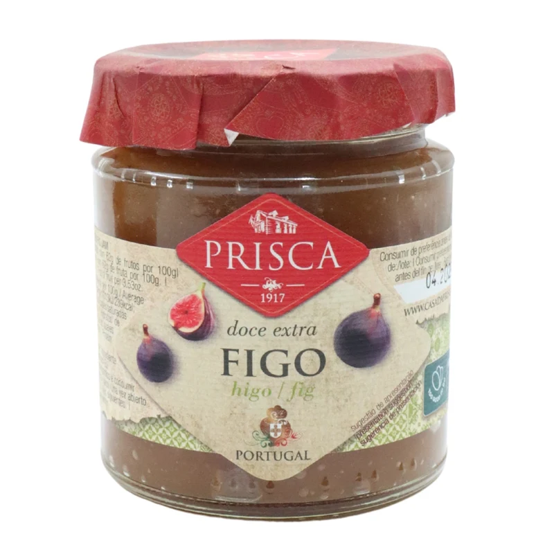 Prisca Doce Figo
