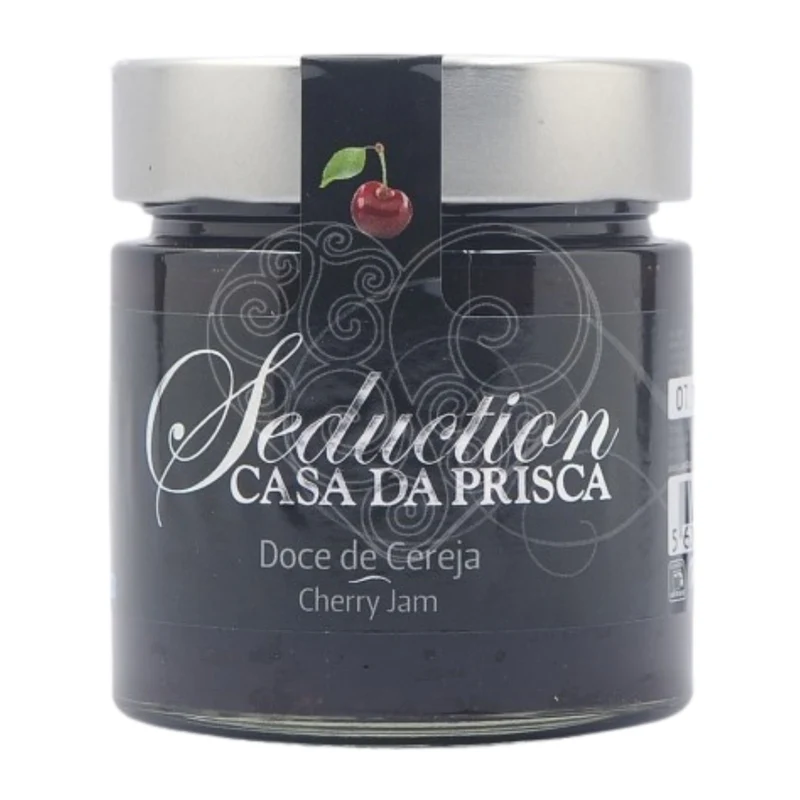 Prisca Doce Cereja Seduction
