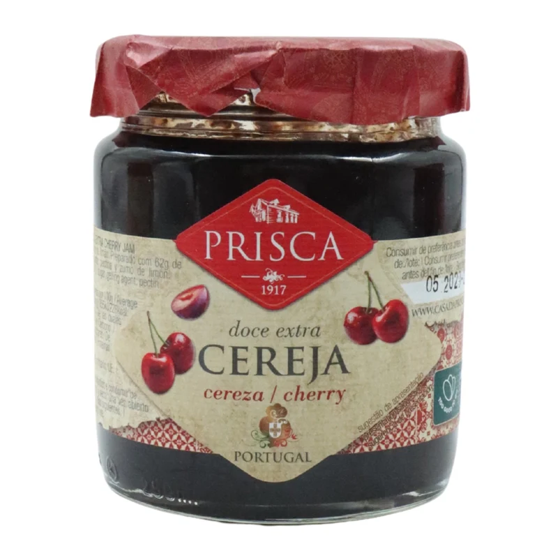 Prisca Doce Cereja
