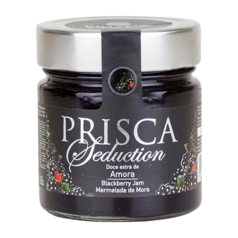 Prisca Doce Amora Seduction