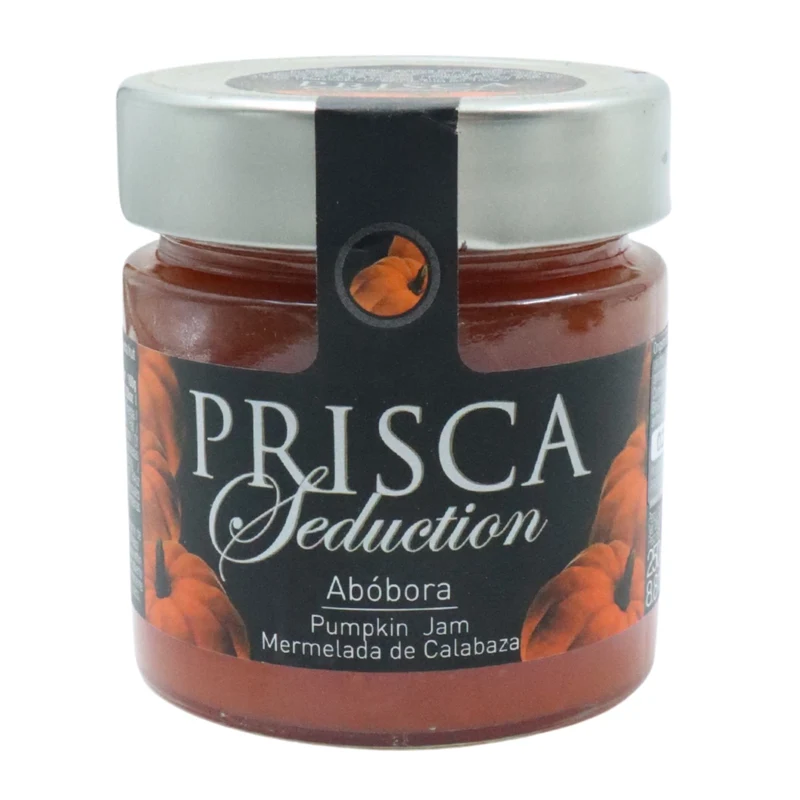 Prisca Doce Abóbora Seduction
