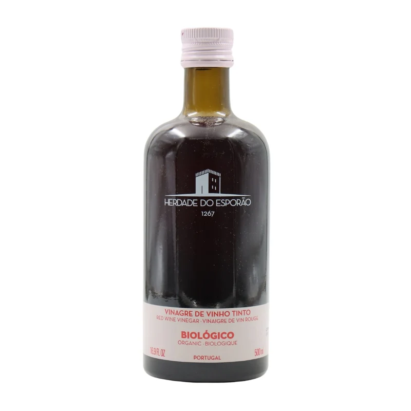 Esporão Vinagre de Vinho Tinto Biológico