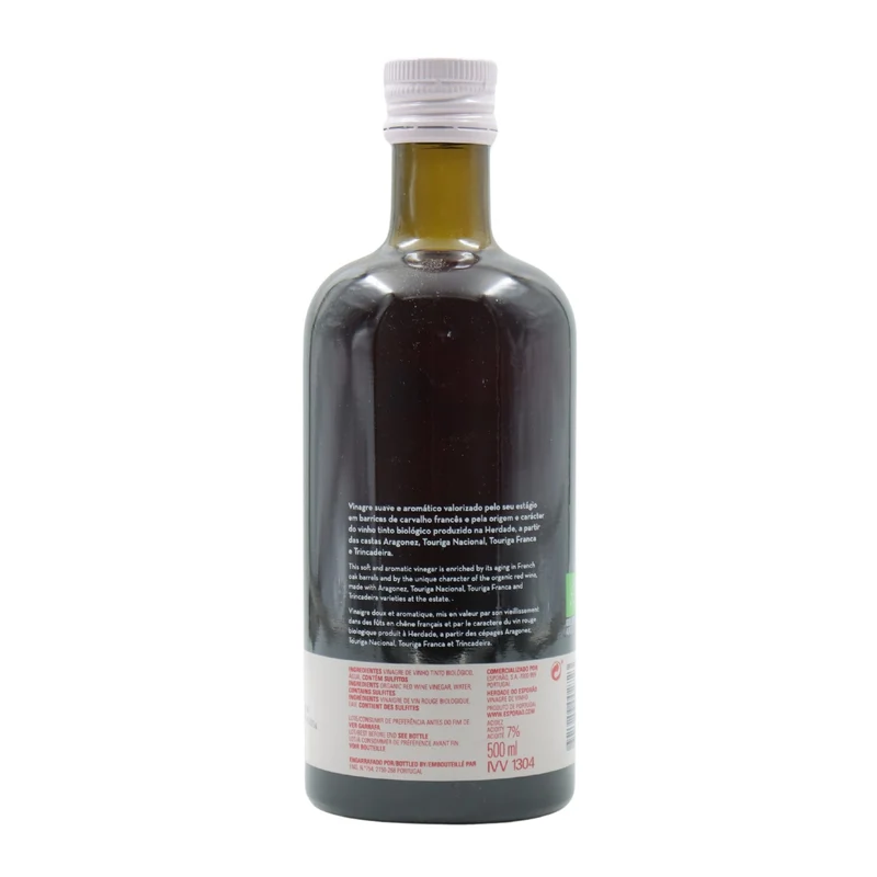Esporão Vinagre de Vinho Tinto Biológico