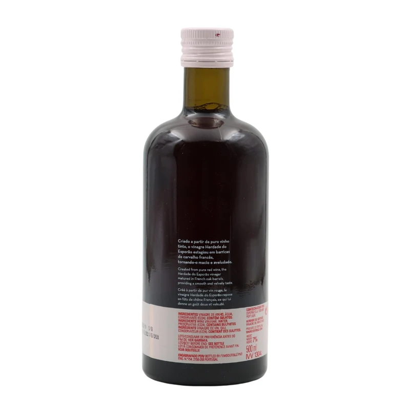 Esporão Vinagre de Vinho Tinto