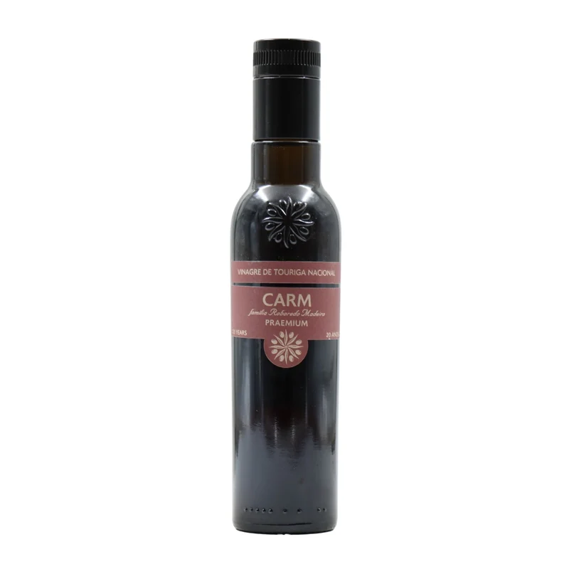 CARM Touriga Nacional Premium Vinagre