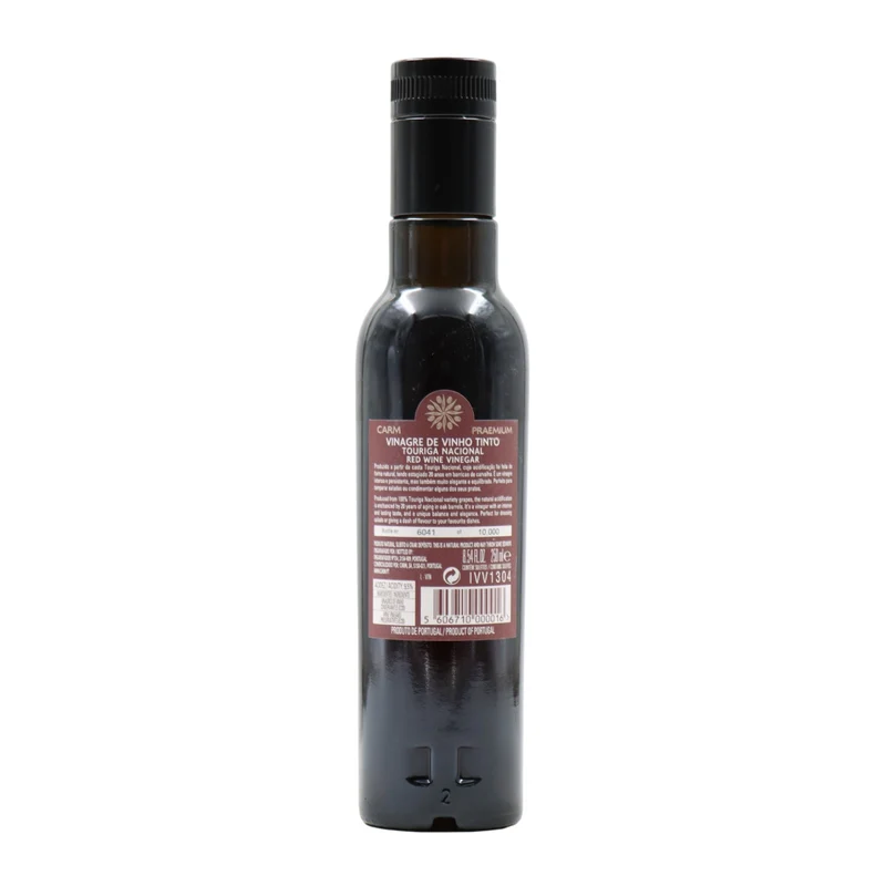CARM Touriga Nacional Premium Vinagre