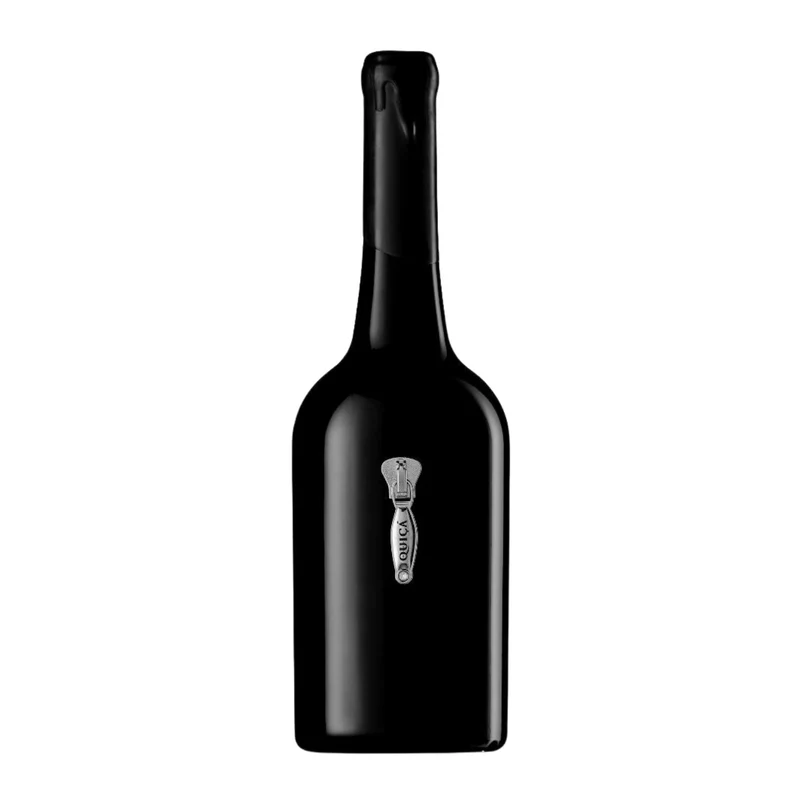 Volteface Quiçá Reserva Branco