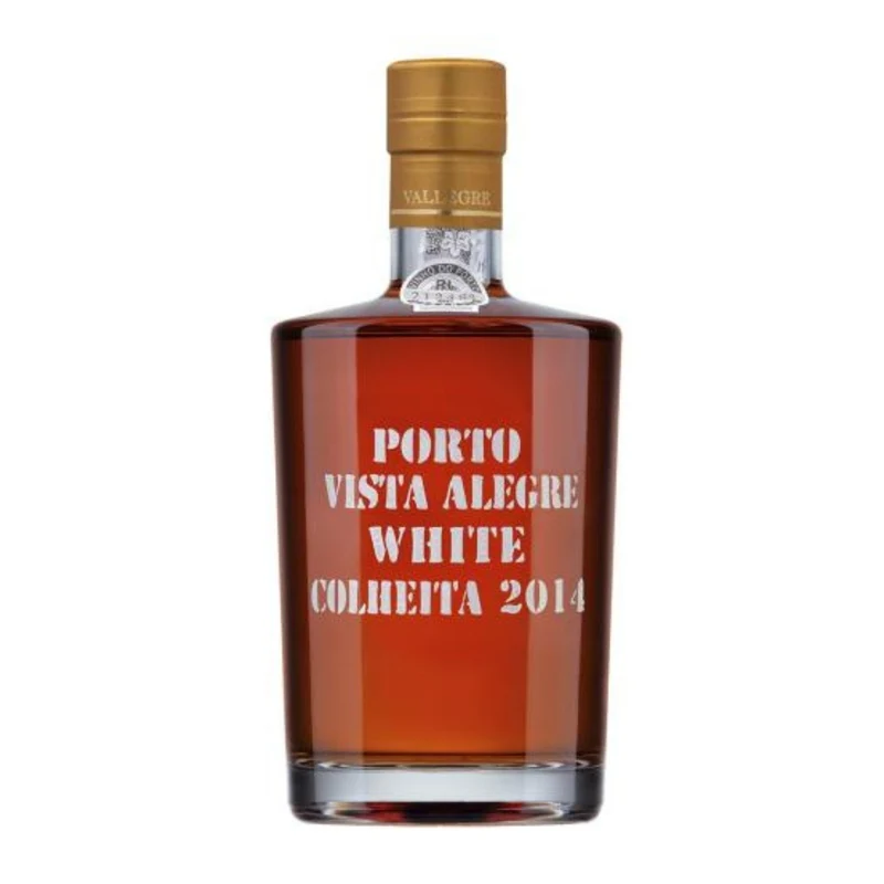 Vista Alegre White Colheita Porto 2014