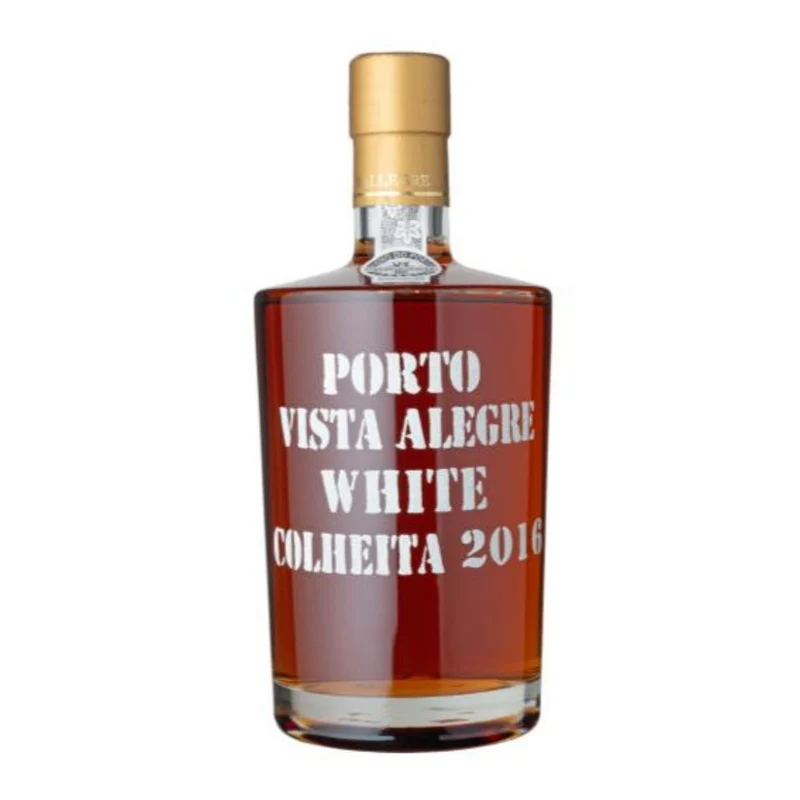 Vista Alegre White Colheita Porto 2016