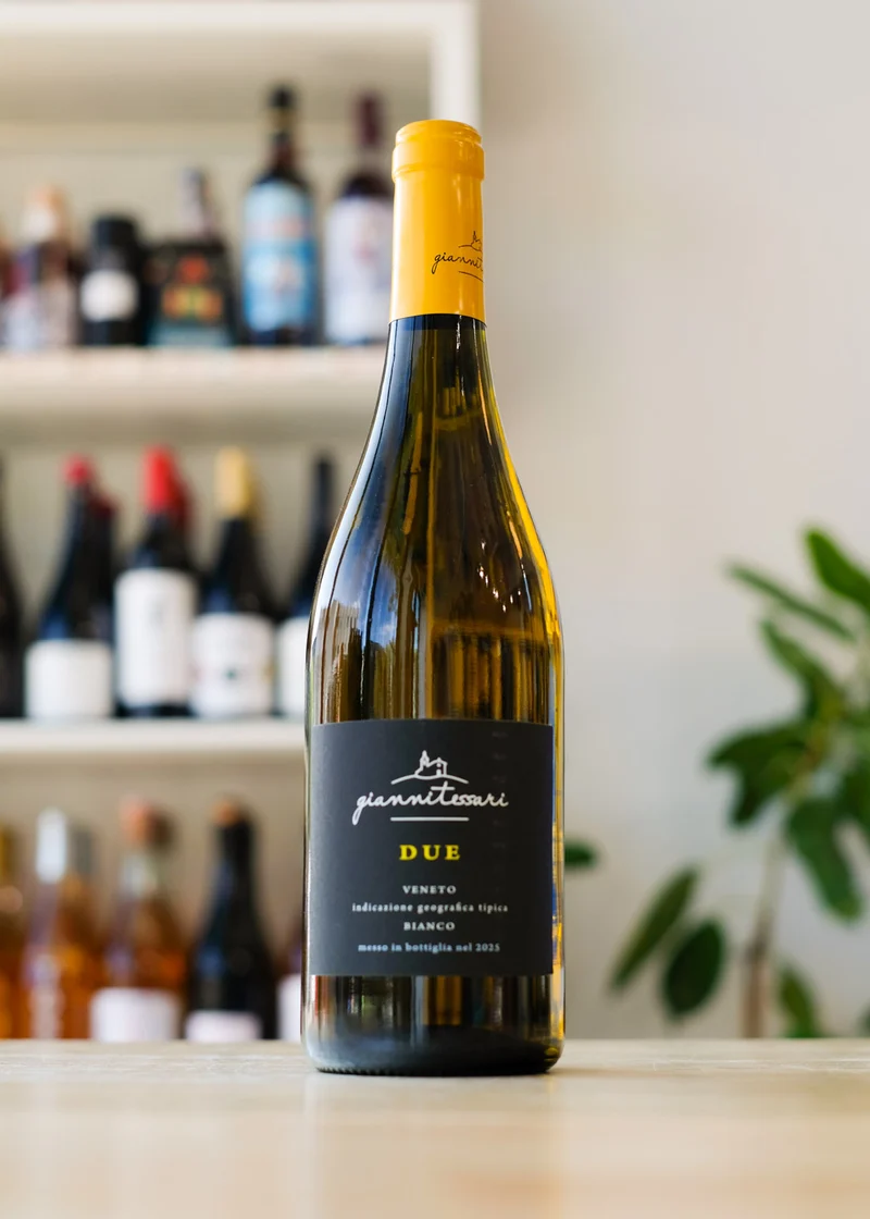 'Due' Bianco