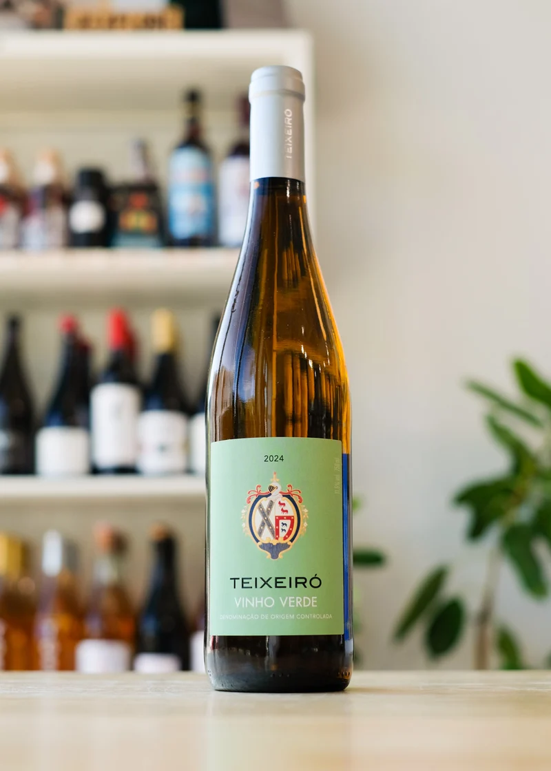 Teixeró 'Vinho Verde'