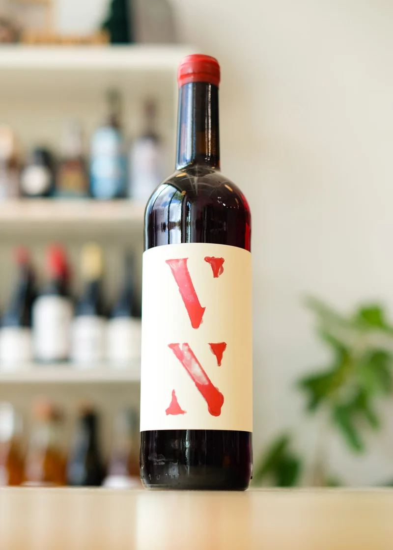 'VN' Vinel-Lo Tinto