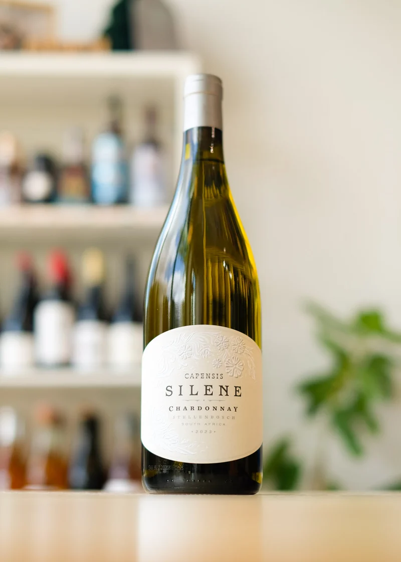 'Silene' Chardonnay
