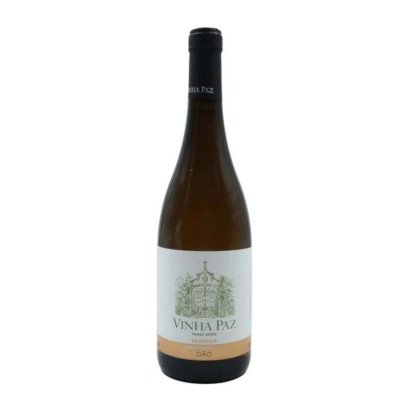 Vinha Paz Encruzado Reserva Branco