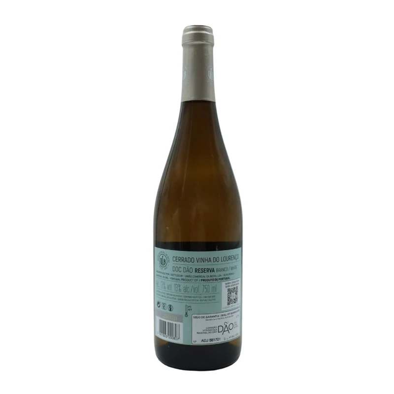 Vinha do Lourenço Reserva Branco