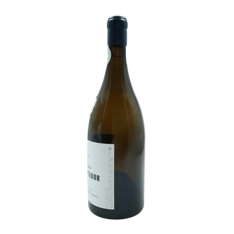 Vinha do Contador Nobre Branco 2017