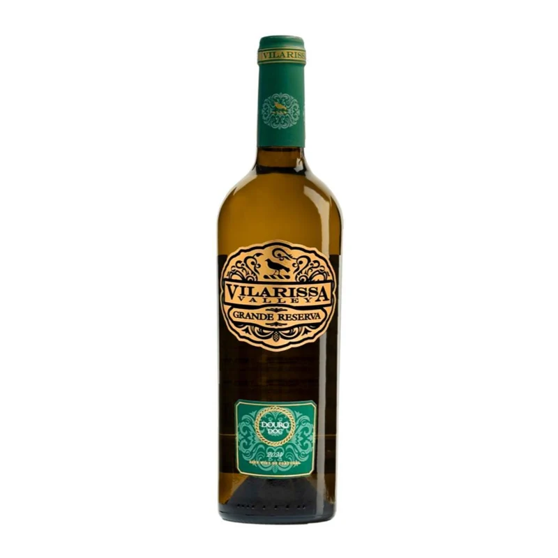 Vilarissa Valley Grand Reserve White