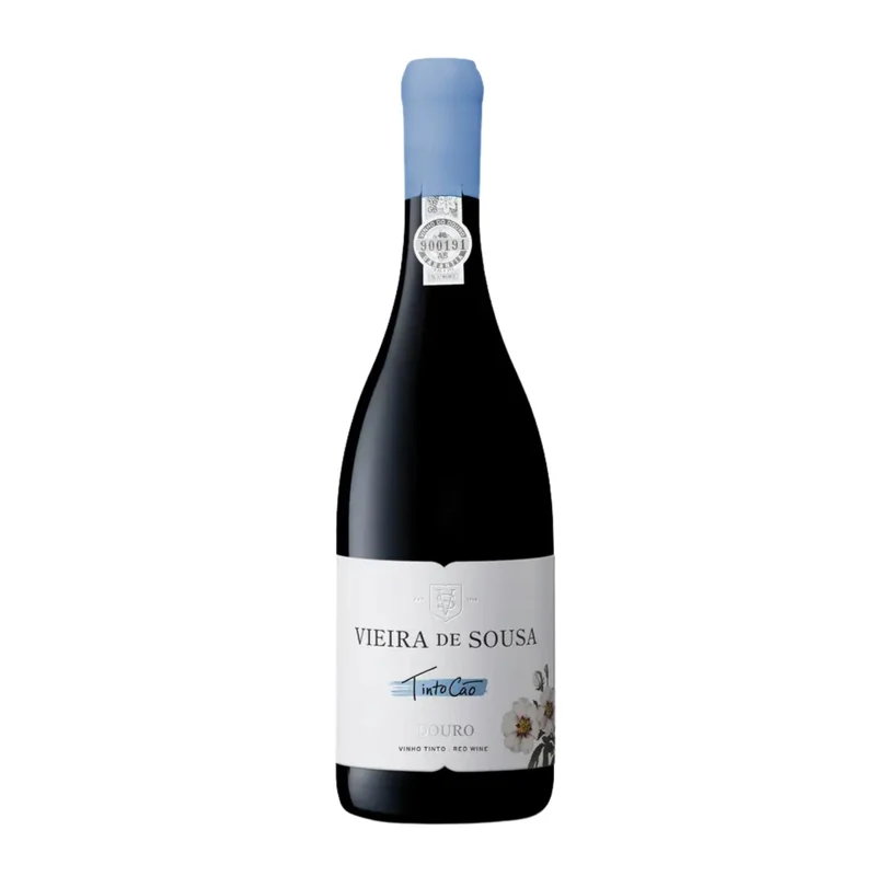 Vieira de Sousa Tinto Cão Tinto