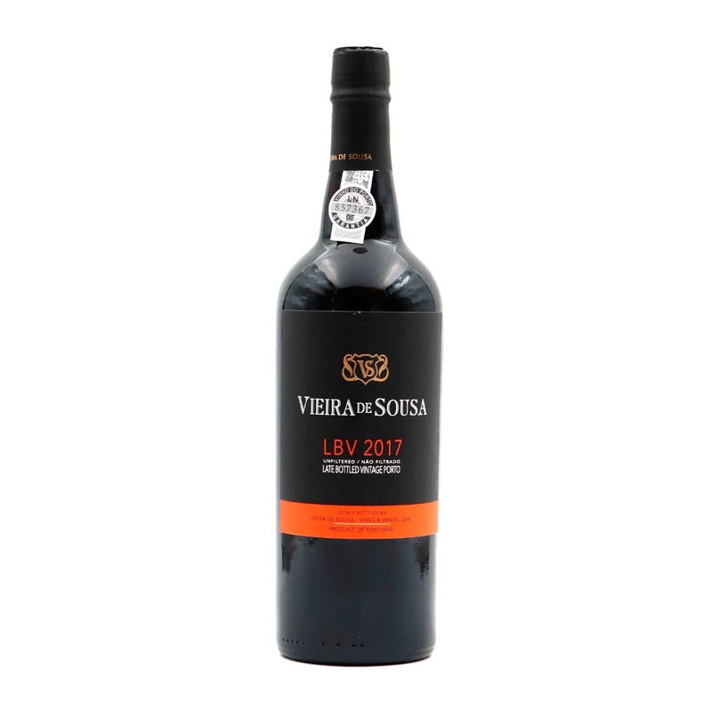Vieira de Sousa LBV Porto 2018