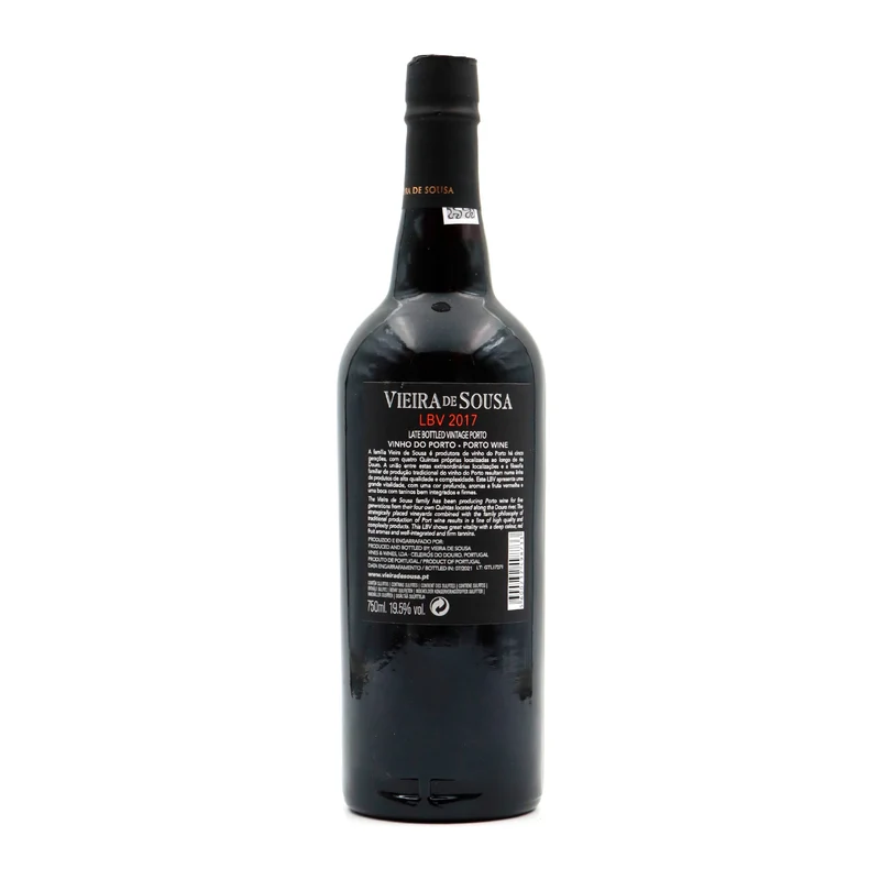 Vieira de Sousa LBV Porto 2018