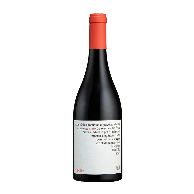 Venera Reserva Tinto