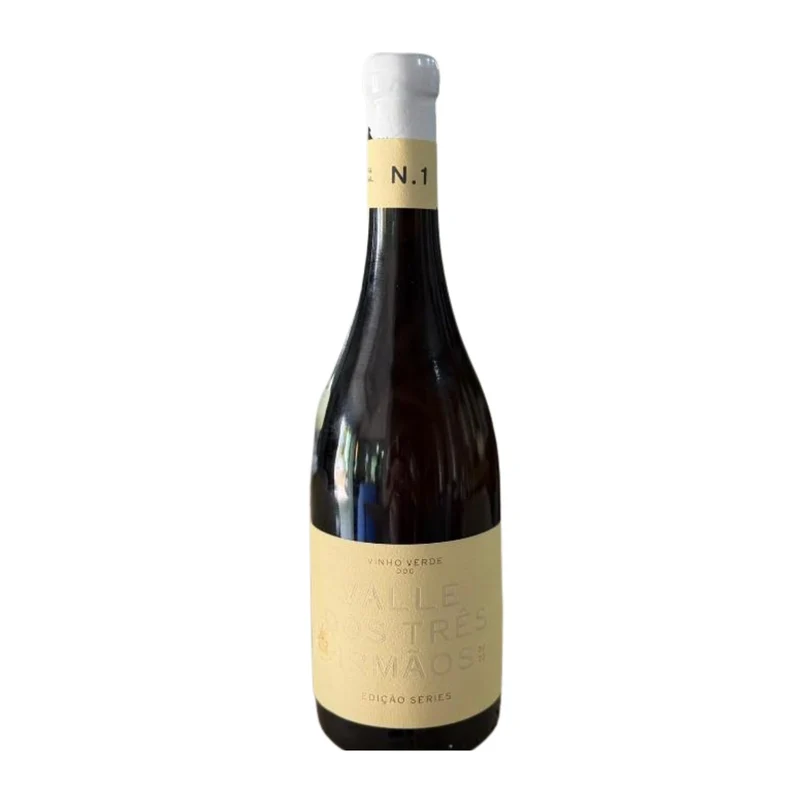 Valle dos Três Irmão Reserva Especial Branco
