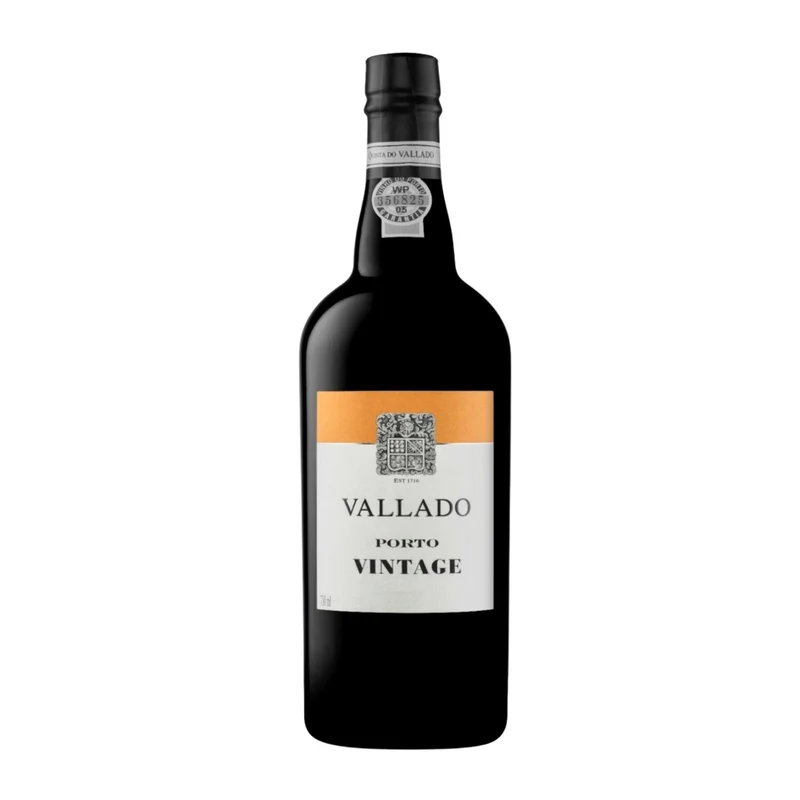 Vallado Vintage Porto