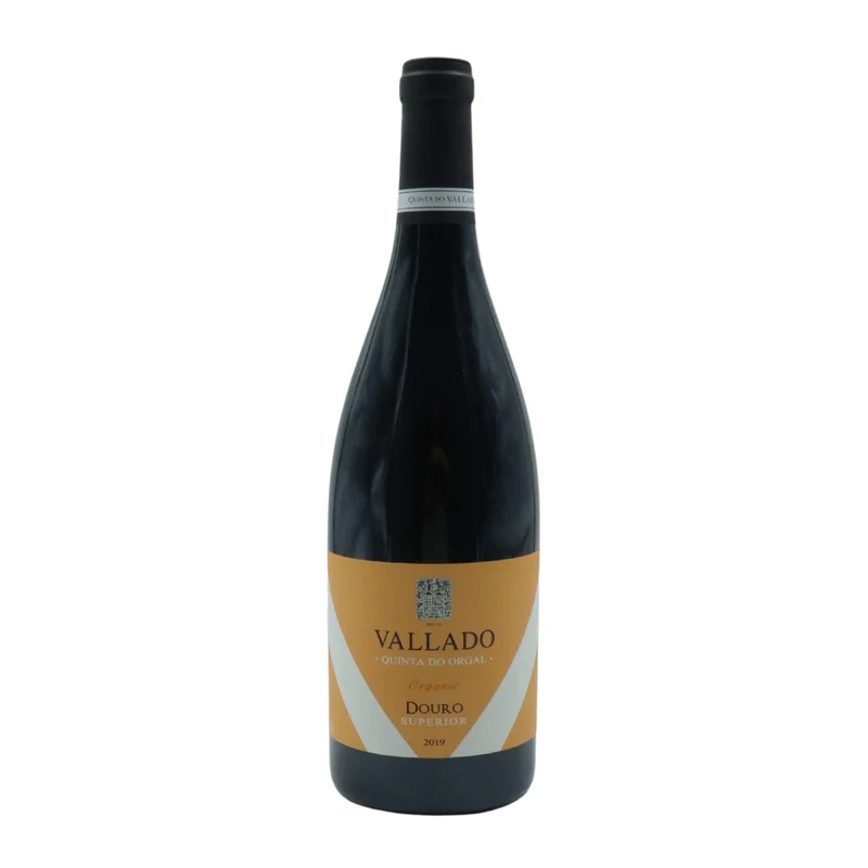 Vallado Douro Superior Tinto 2019