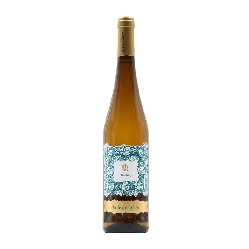 Vale de Lobos Riesling Branco