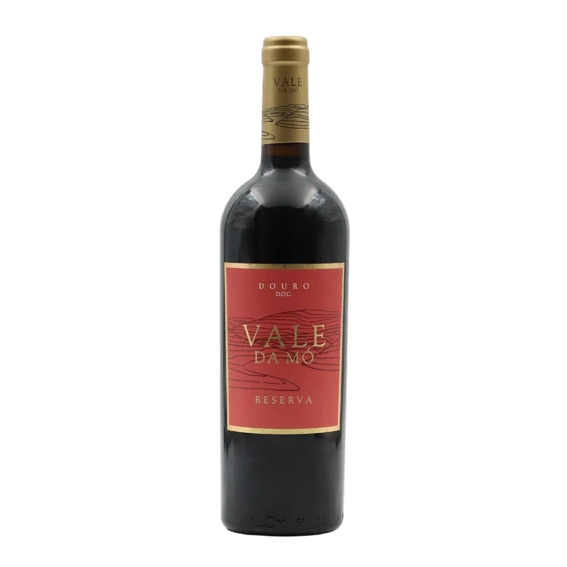 Vale da Mó Reserva Tinto 2017