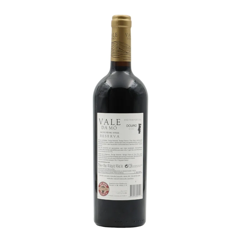 Vale da Mó Reserva Tinto 2017