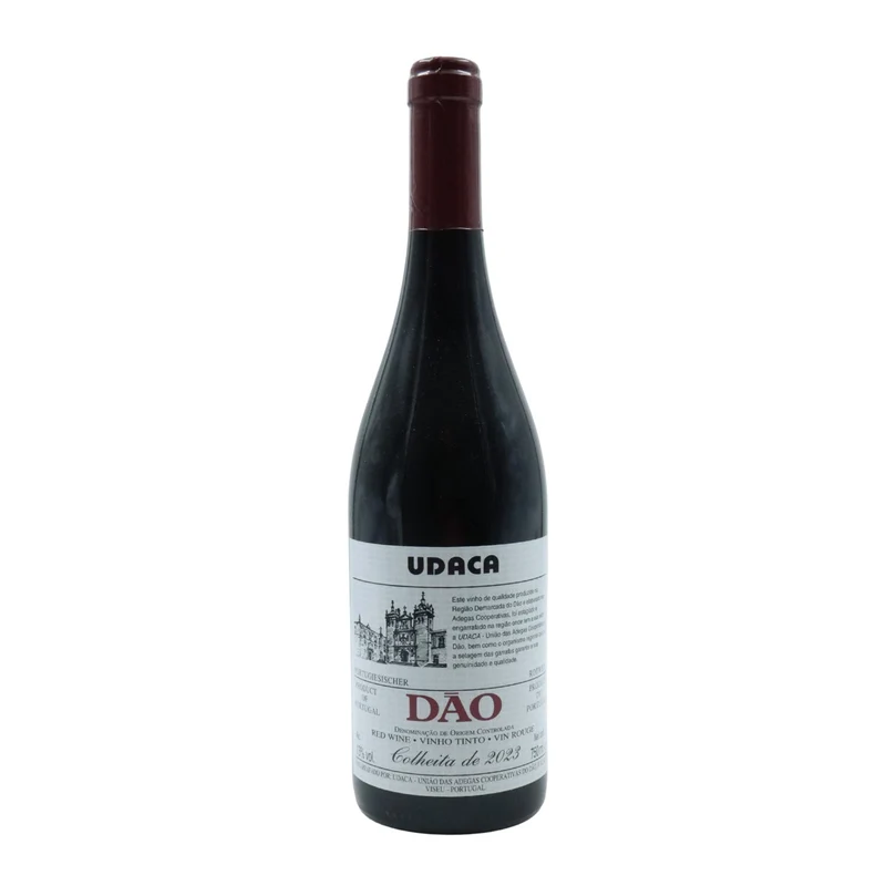 Udaca Tinto