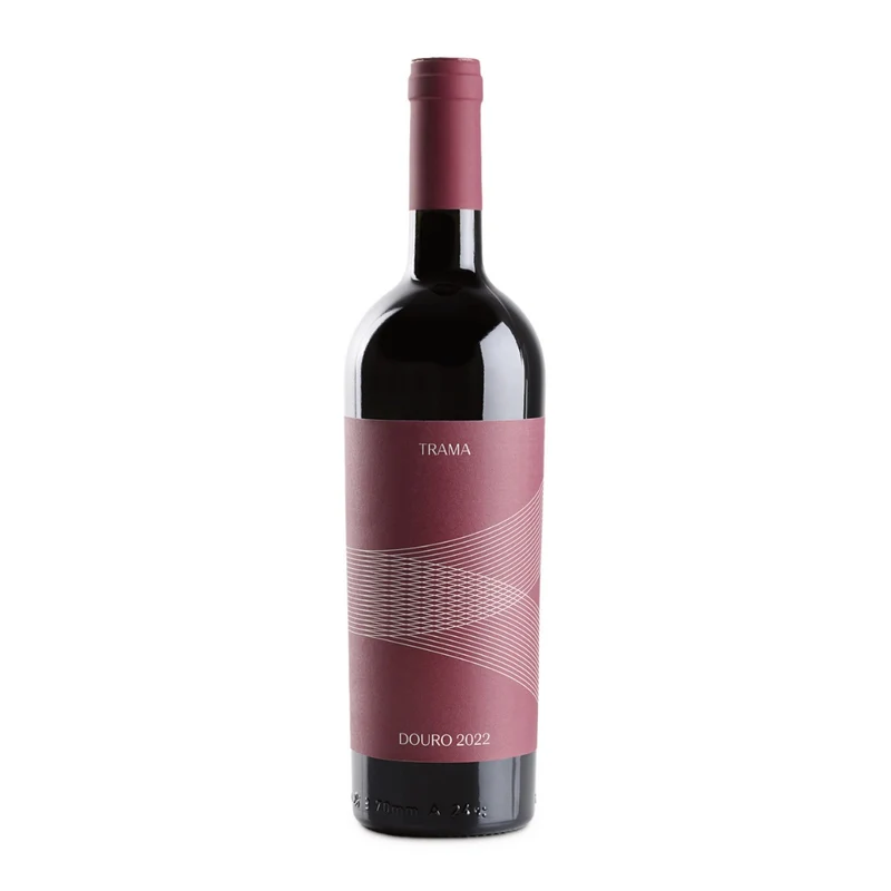 Trama Tinto
