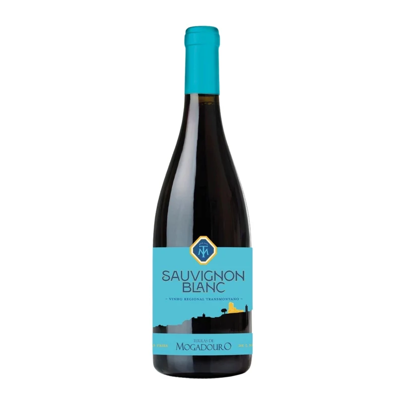 Terras de Mogadouro Sauvignon Blanc White