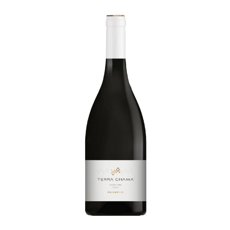 Terra Chama Reserva Tinto
