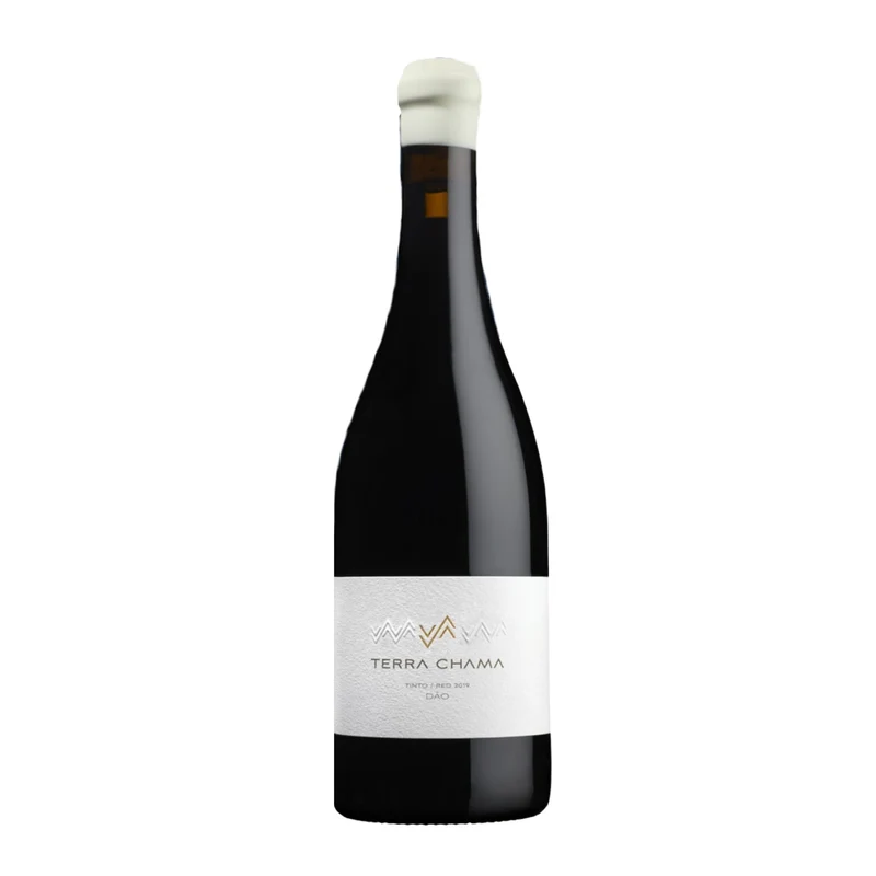 Terra Chama Tinto 2019