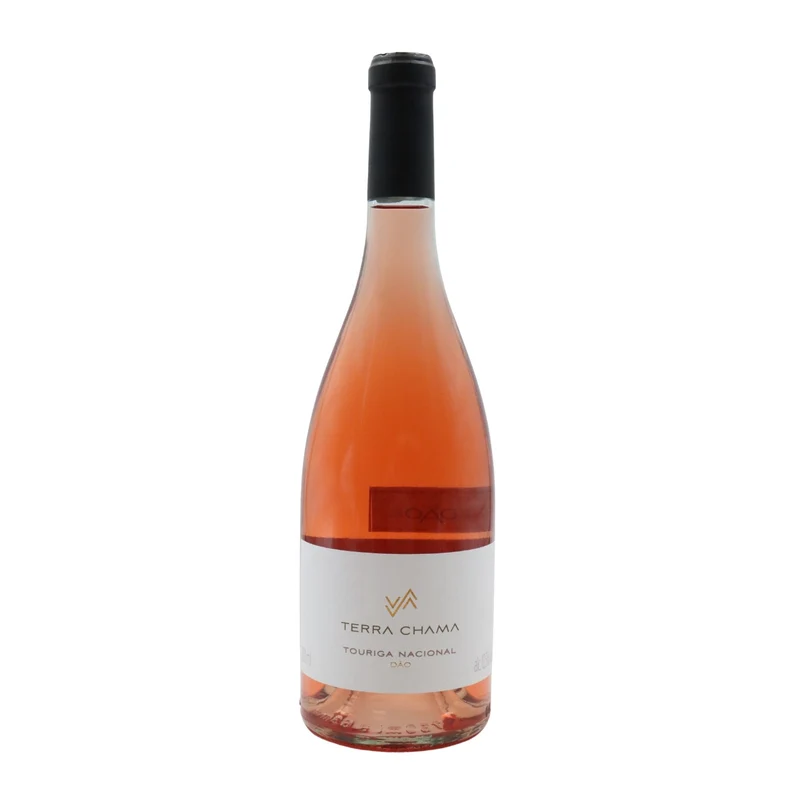 Terra Chama Touriga Nacional Rosé