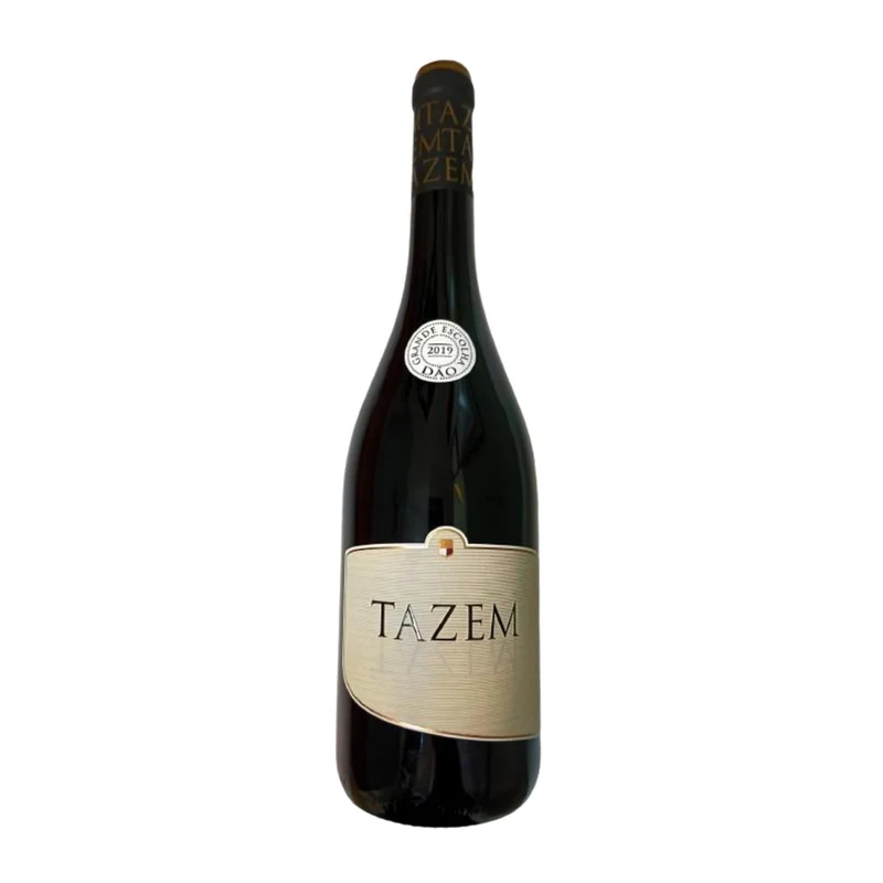 Tazem Grande Escolha Tinto